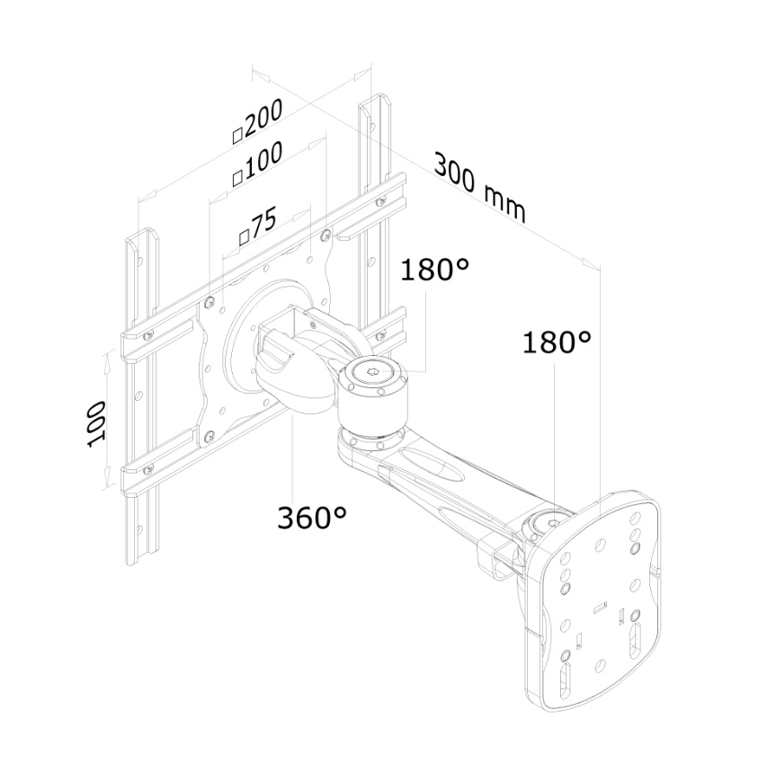 stoyka-neomounts-by-newstar-flat-screen-wall-mount-neomounts-by-newstar-fpma-w925